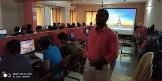 SV InfoTech Hyderabad SV InfoTech photo 2